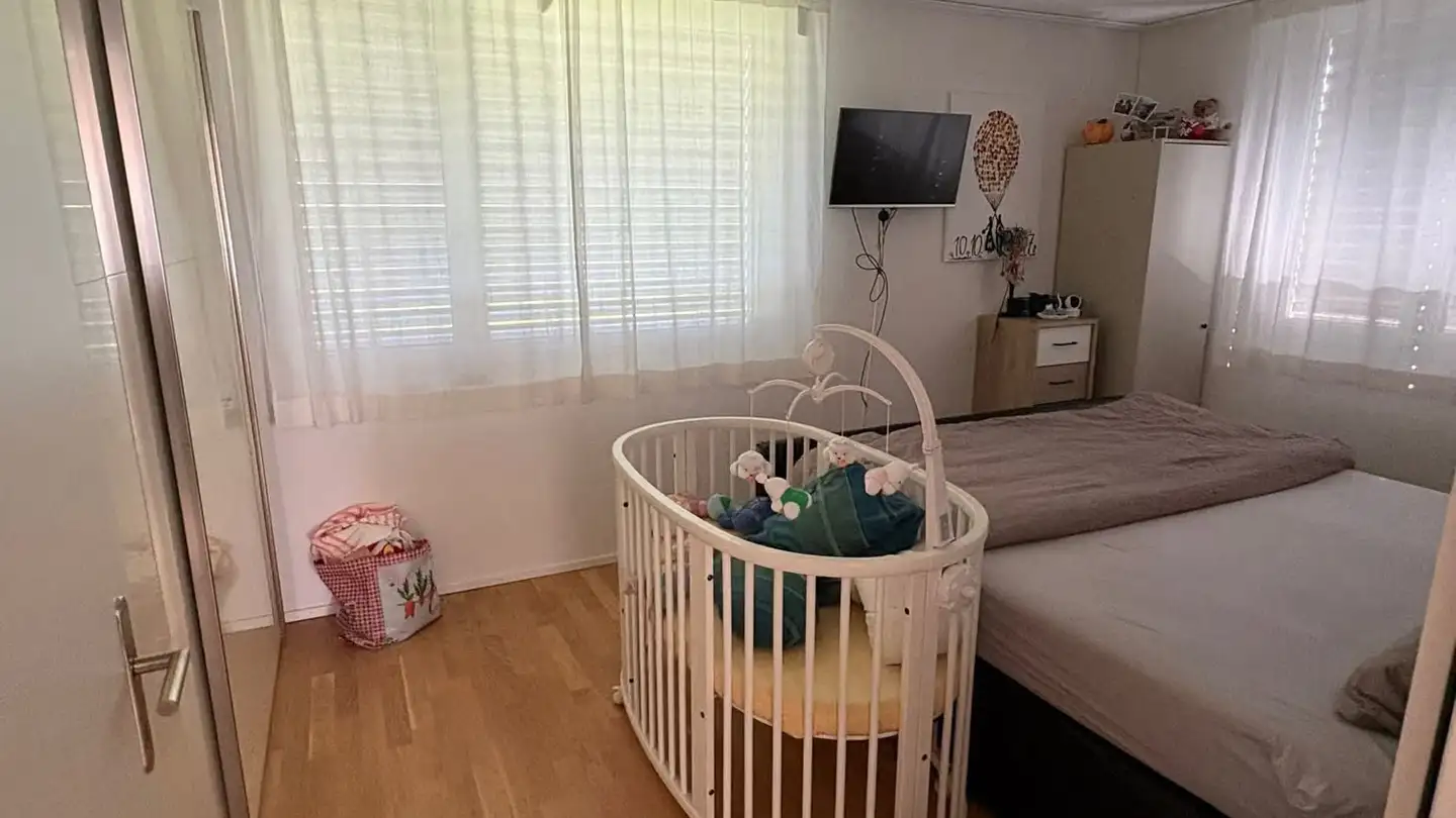 Appartamento in affitto - Bahnhofstrasse 32b, 5615 Fahrwangen - Foto 4