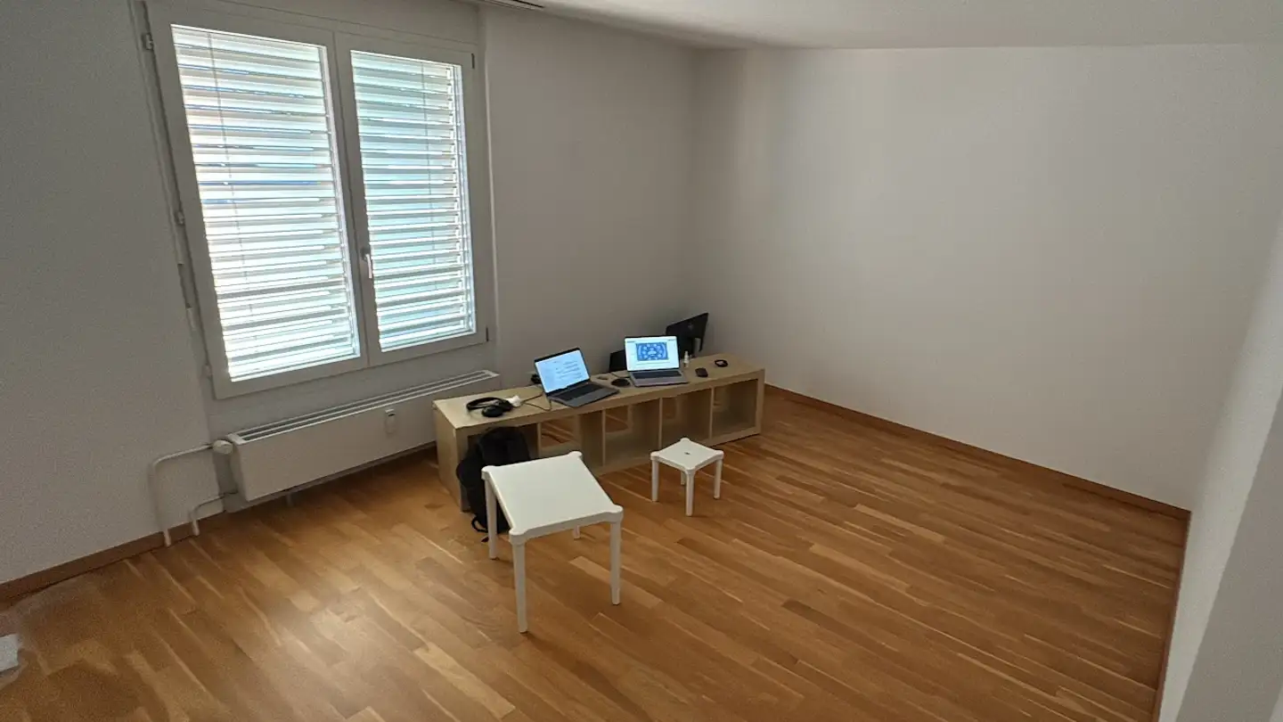 Spazio ufficio in affitto - Parkstrasse 23, 5313 Klingnau