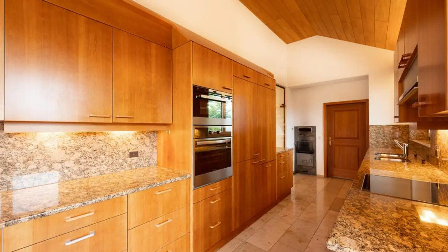 Casa singola in vendita - Quellenstrasse 3, 9230 Flawil - Photo 4