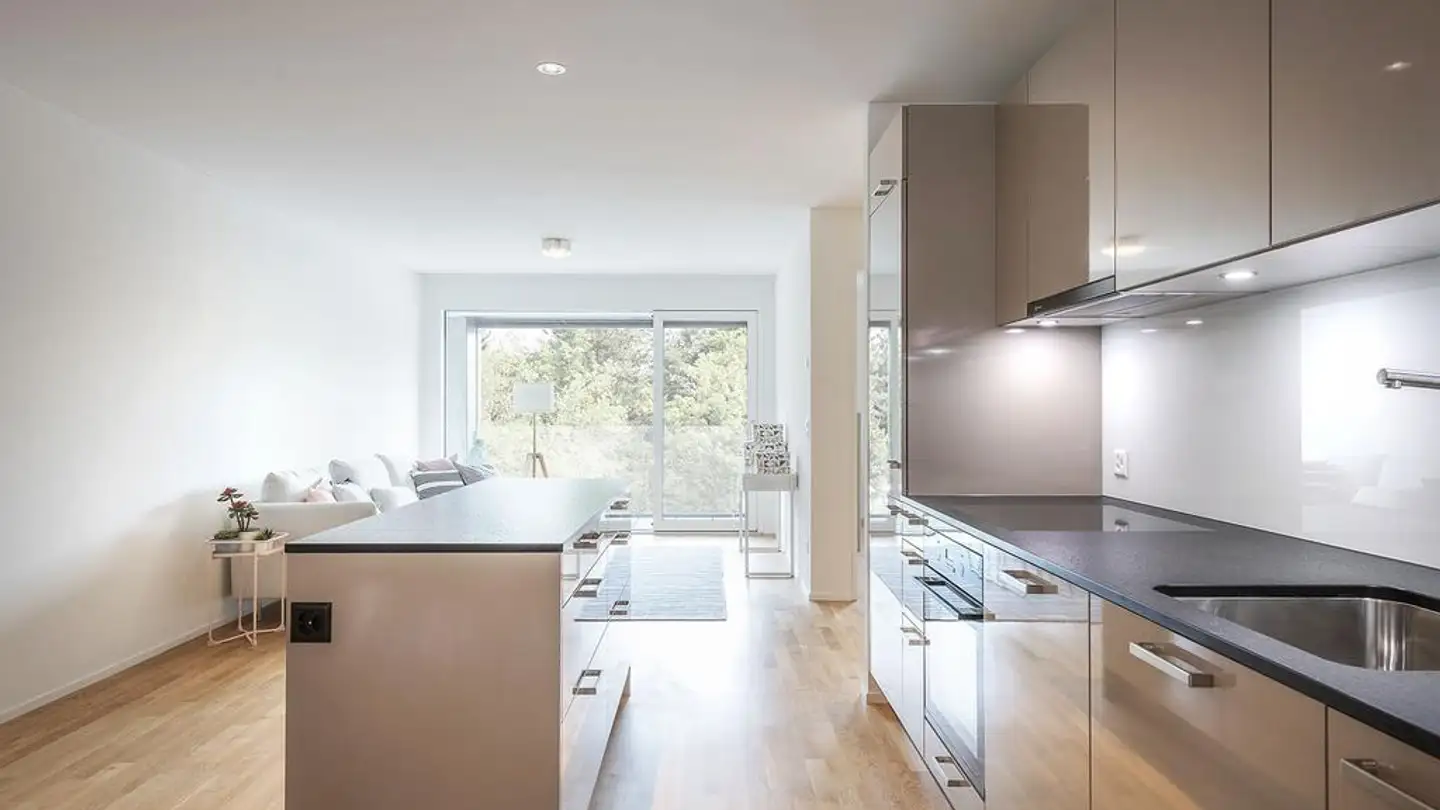 Appartement à louer - Weltpoststrasse 3a, 3015 Bern - Photo 2