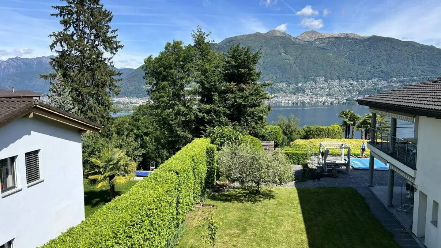 Wohnung kaufen - Via Stradone 38, 6579 Piazzogna - Foto 4