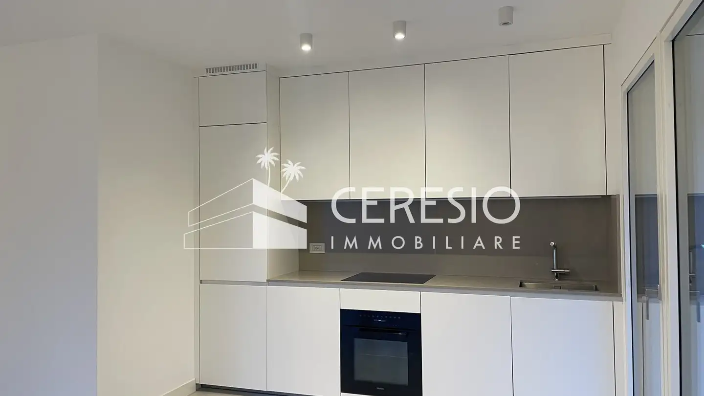 Appartement à louer - Via Pradello, 6932 Breganzona - Photo 3