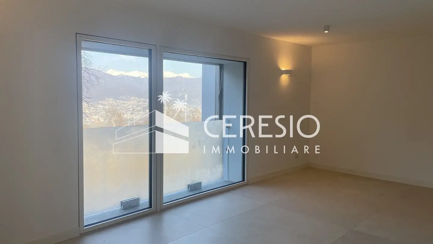 Appartement à louer - Via Pradello, 6932 Breganzona - Photo 4