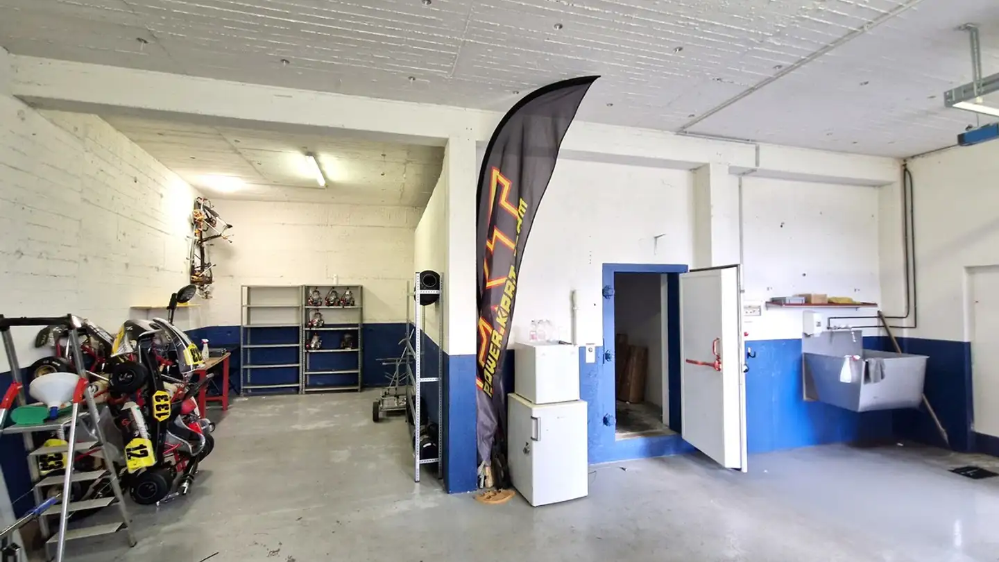 Wohnung mieten - 6963 Pregassona - Foto 3