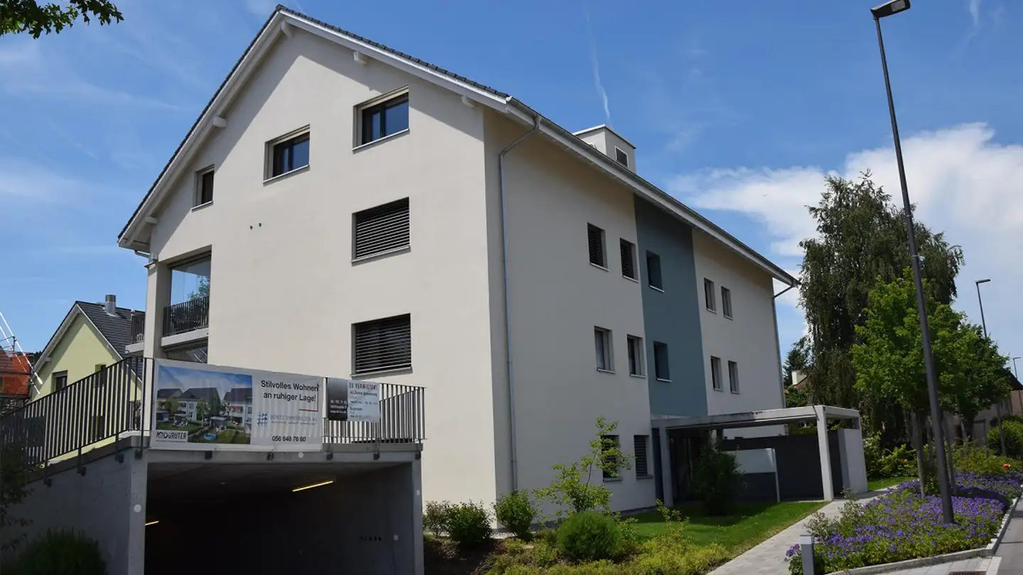 Appartement à louer - Landstrasse 7, 5524 Nesselnbach - Photo 3