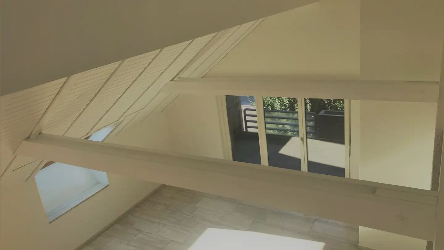 Attico in affitto - Eisenbahnweg 87, 4125 Riehen - Photo 2