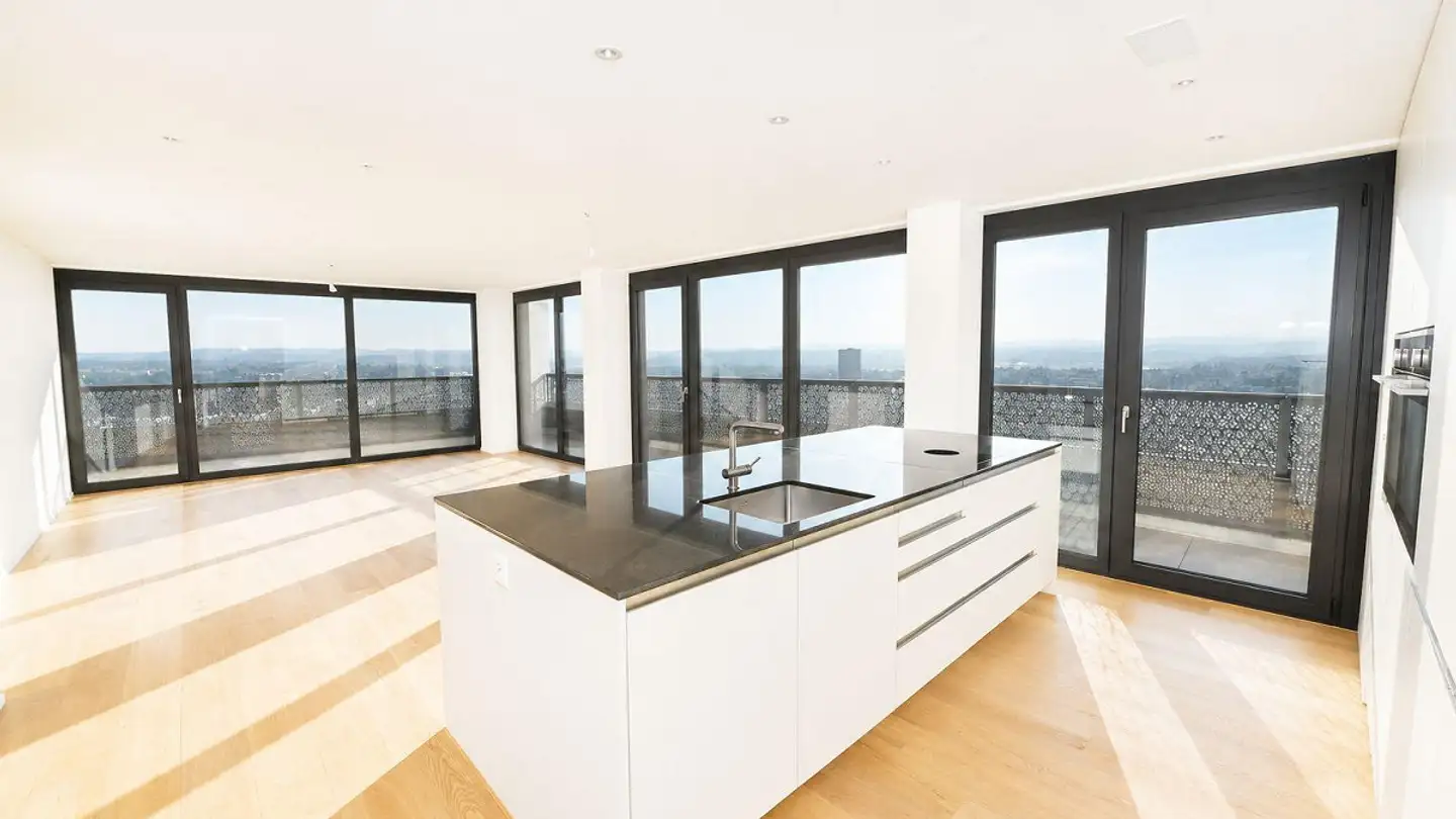 Apartment for rent - Sonnentalstrasse 15, 8600 Dübendorf - Photo 3