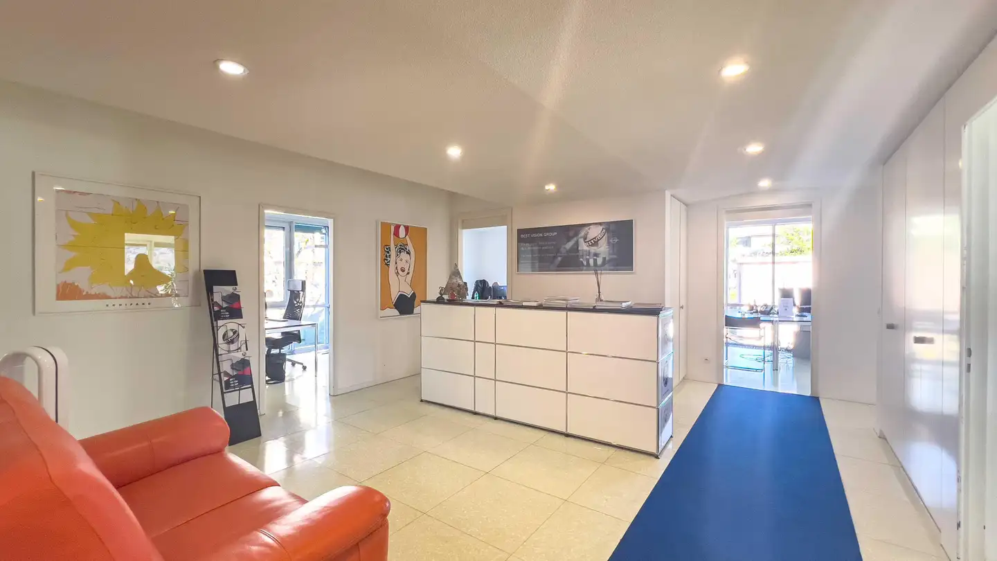Bürofläche kaufen - 6900 Lugano - Foto 3