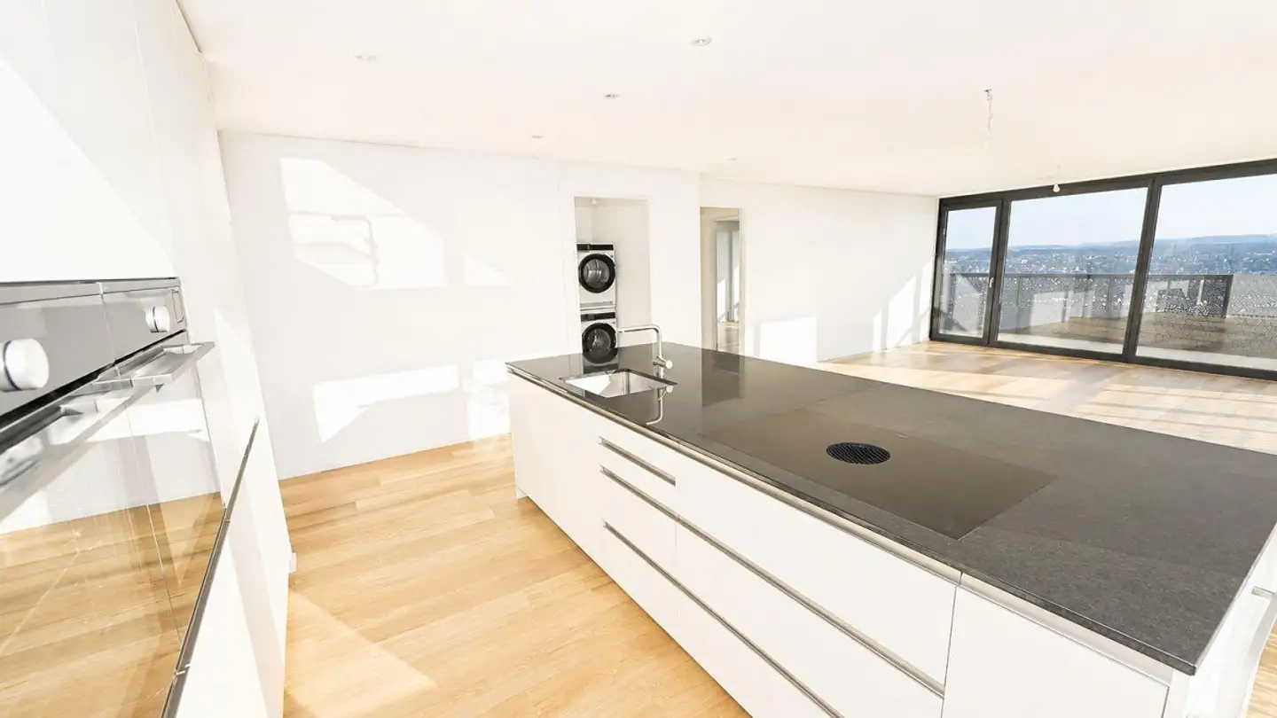 Apartment for rent - Sonnentalstrasse 15, 8600 Dübendorf - Photo 4