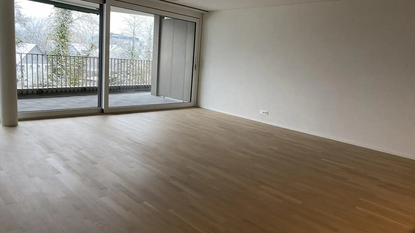 Appartement à louer - Giessenplatz 5, 8600 Dübendorf - Photo 2