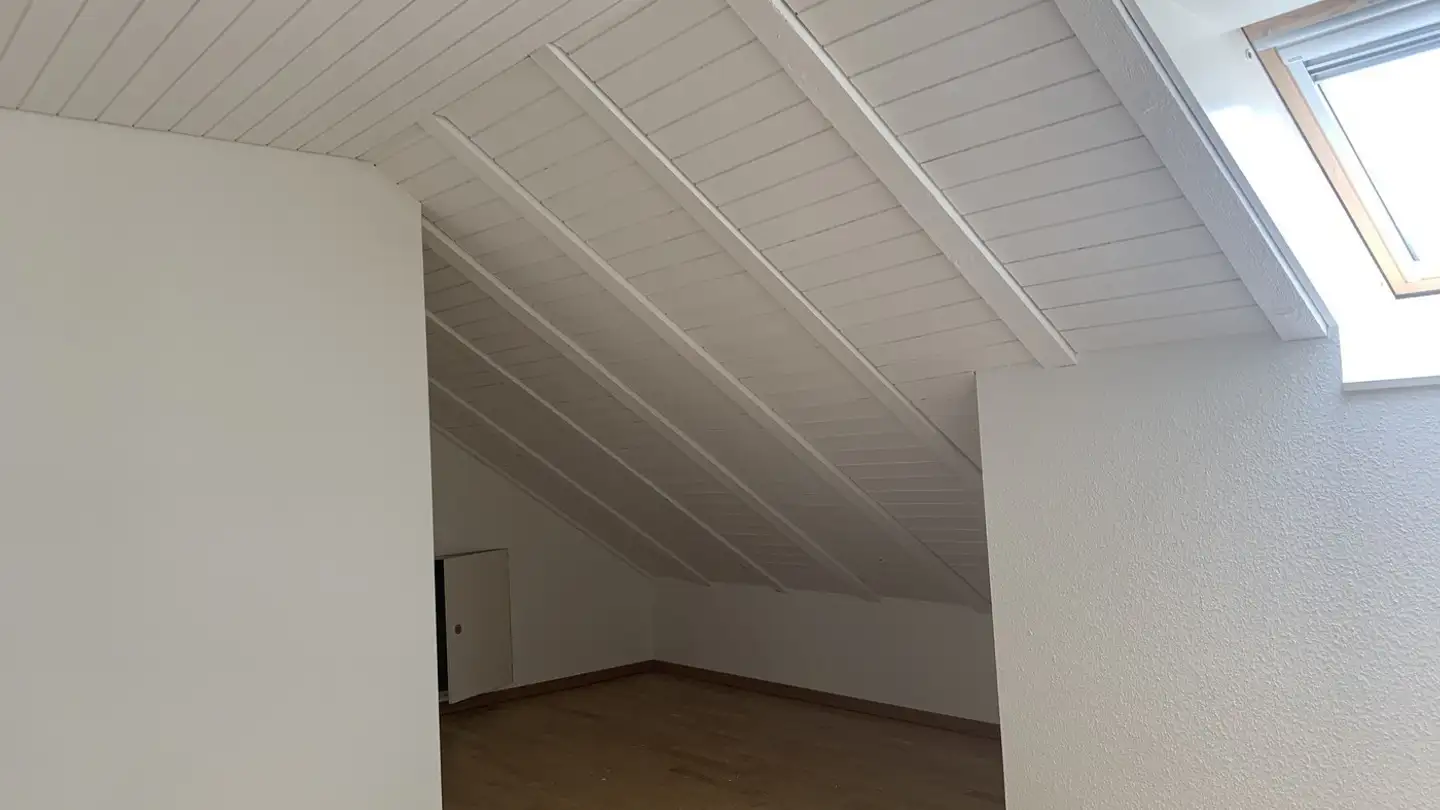 Attico in affitto - Eisenbahnweg 87, 4125 Riehen - Photo 4