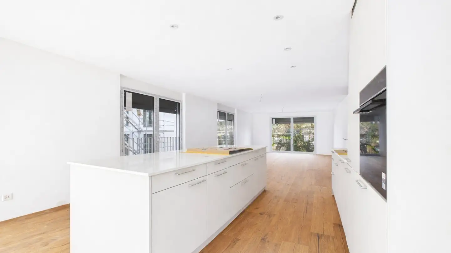 Appartamento in vendita - Russirainstrasse 7, 5737 Menziken - Foto 2