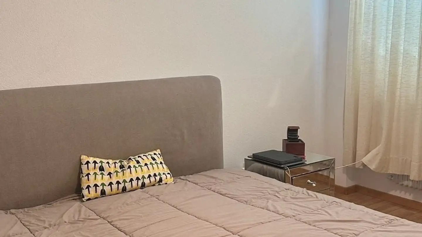 Chambre à louer - Route De La Gemmi, 3960 Sierre