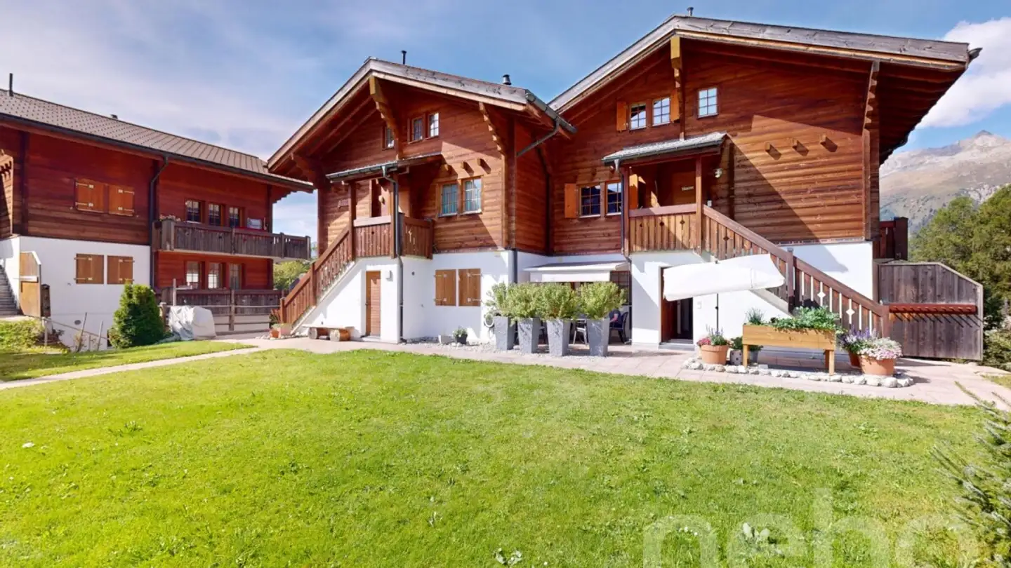 Villa à vendre - 3997 Bellwald - Photo 3