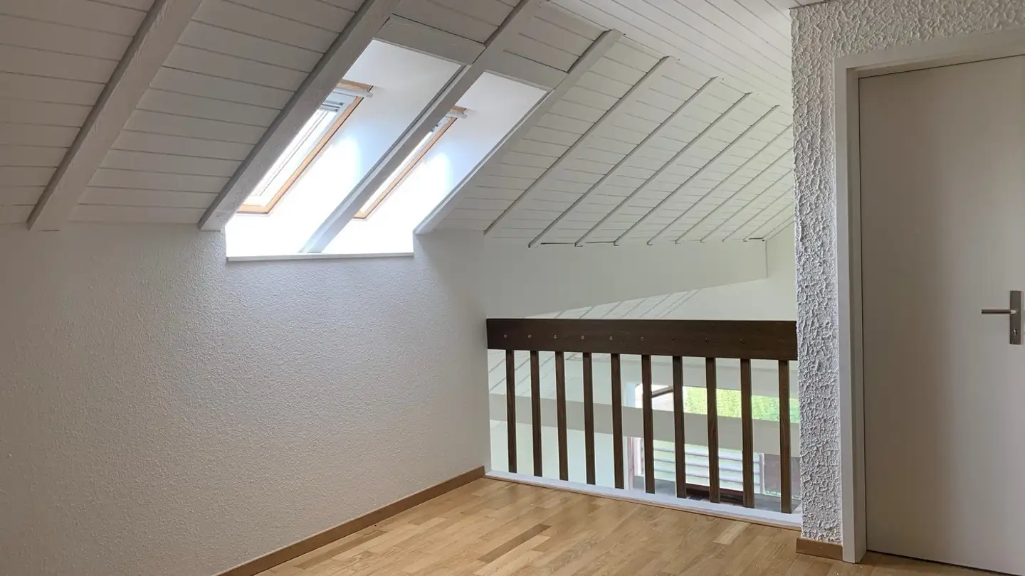 Attico in affitto - Eisenbahnweg 87, 4125 Riehen - Photo 3