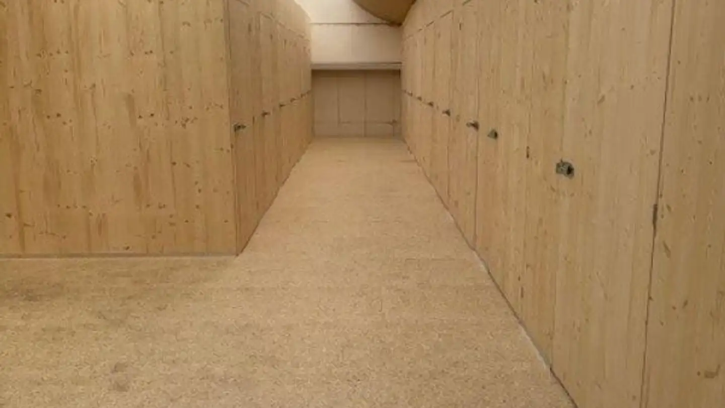 Storage space for rent - Thomasaustrasse 1, 9443 Widnau - Photo 3