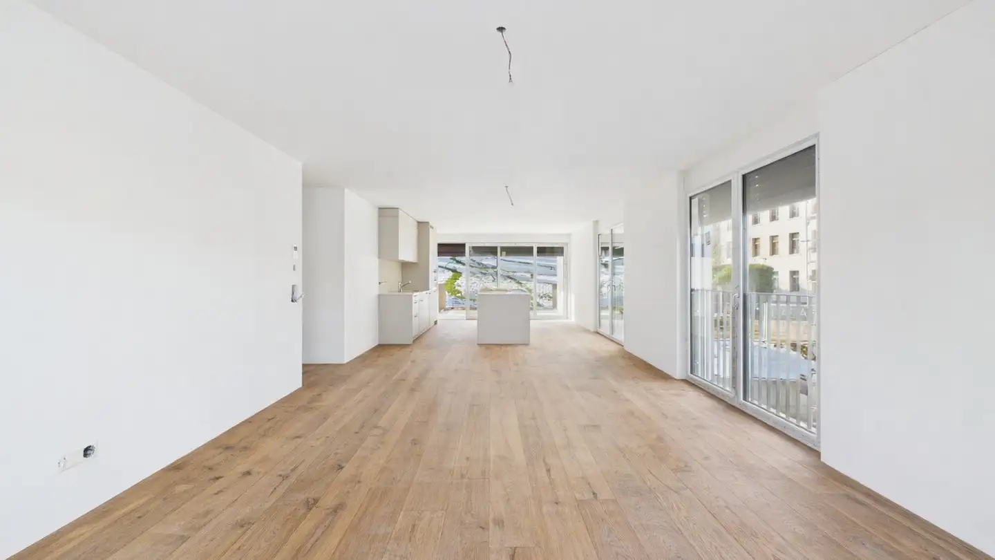 Appartamento in vendita - Russirainstrasse 7, 5737 Menziken - Foto 3