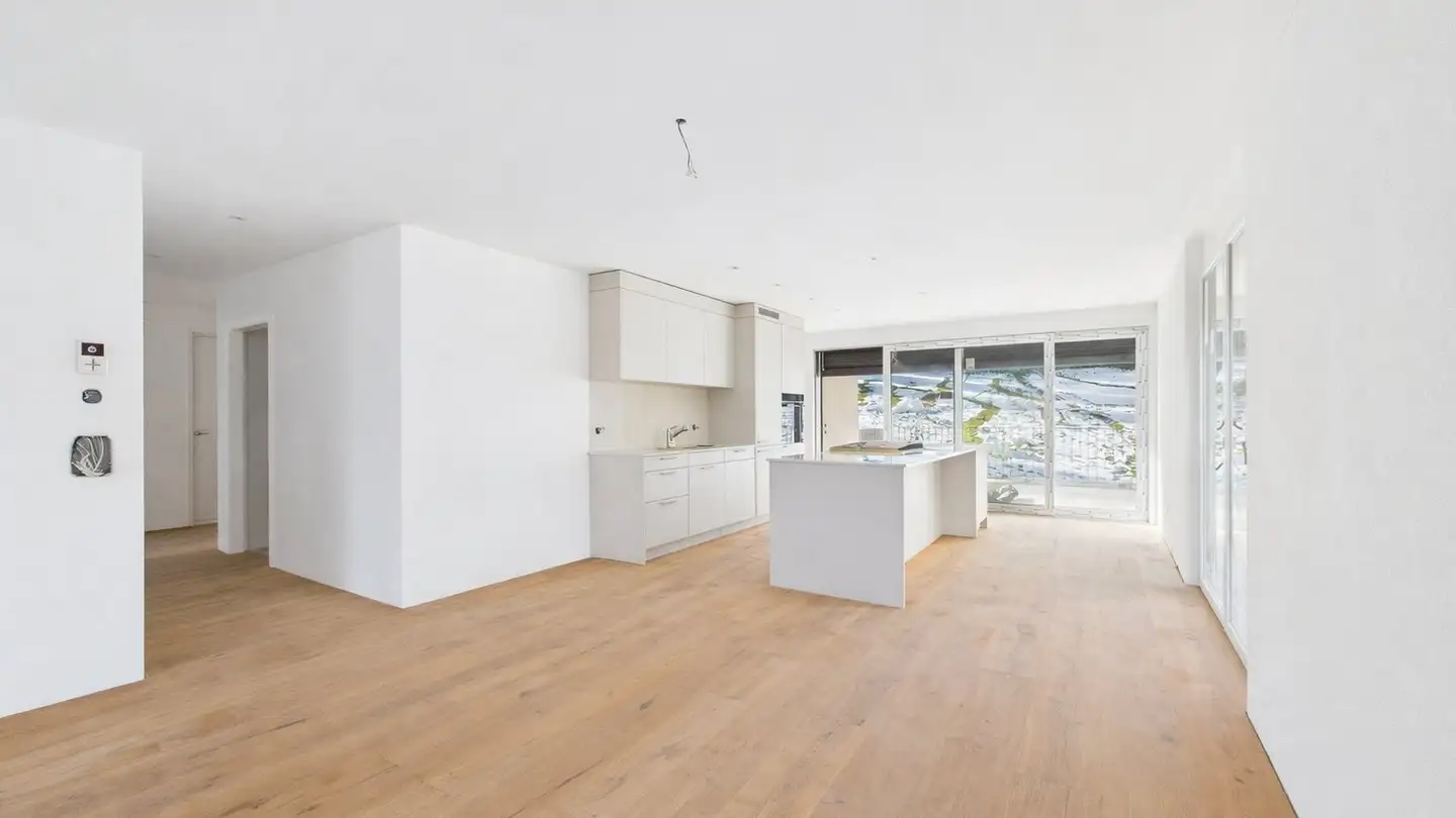 Appartamento in vendita - Russirainstrasse 7, 5737 Menziken - Foto 4