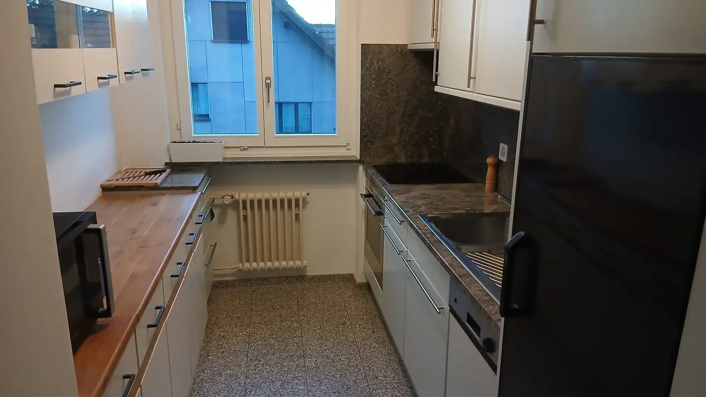 Single room for rent - Im Schibler 15, 8162 Steinmaur - Photo 3