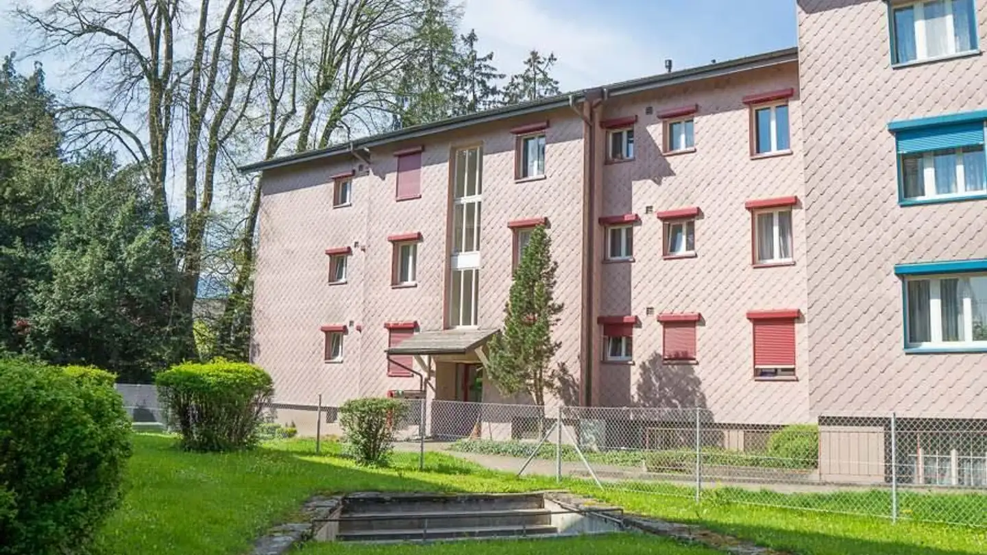 Apartment for rent - Neue Jonastrasse 87c, 8640 Rapperswil SG