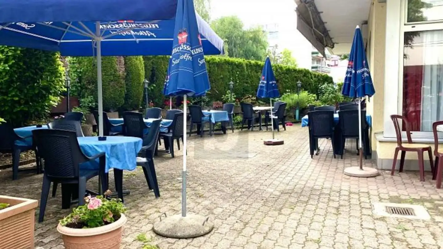Restaurant à louer - 1066 Epalinges