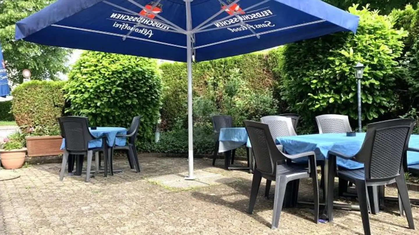Restaurant mieten - 1066 Epalinges - Foto 2