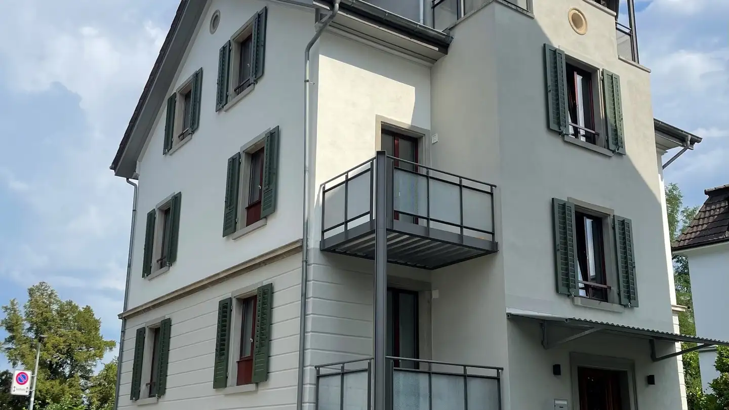 Appartamento in affitto - Haltbergstrasse 18, 8630 Rüti ZH - Foto 2