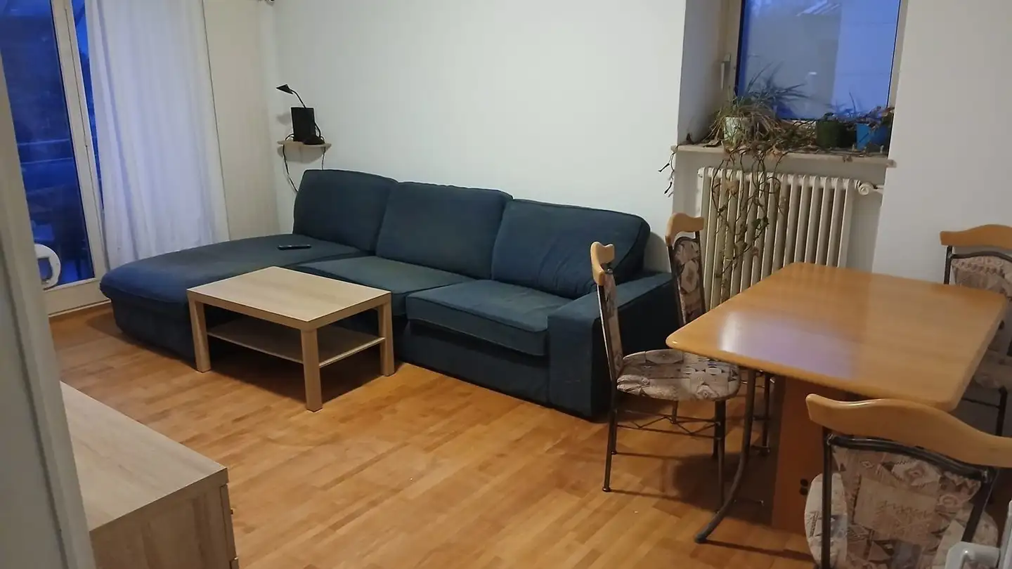 Single room for rent - Im Schibler 15, 8162 Steinmaur - Photo 4