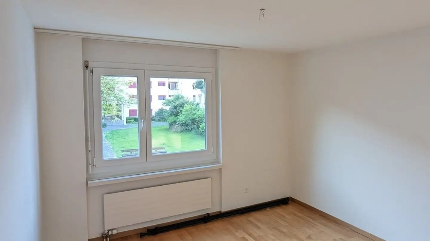 Chambre à louer - 8048 Zürich - Photo 2