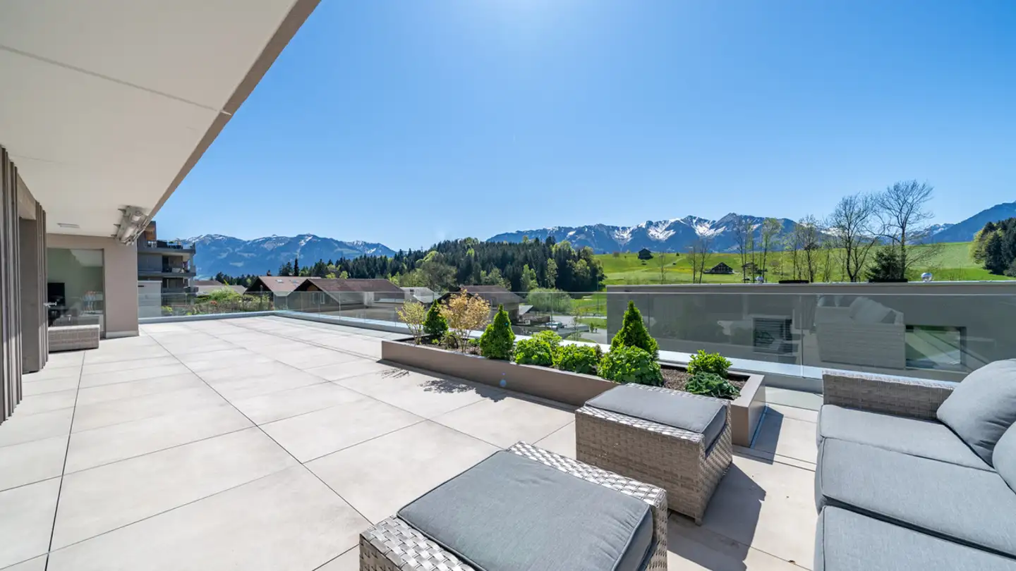 Apartment for sale - 6063 Stalden (Sarnen)