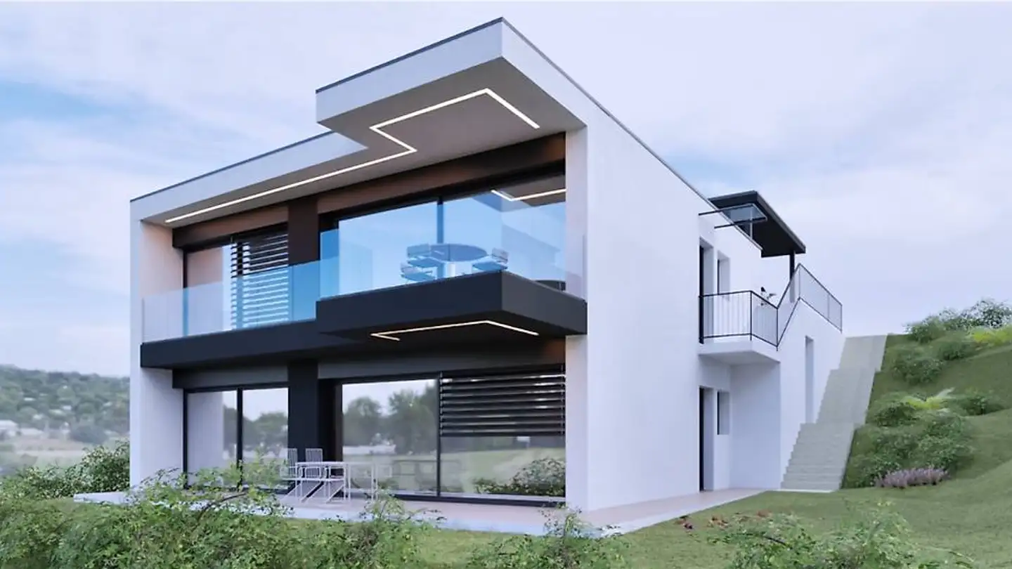 Apartment for sale - 6965 Cadro