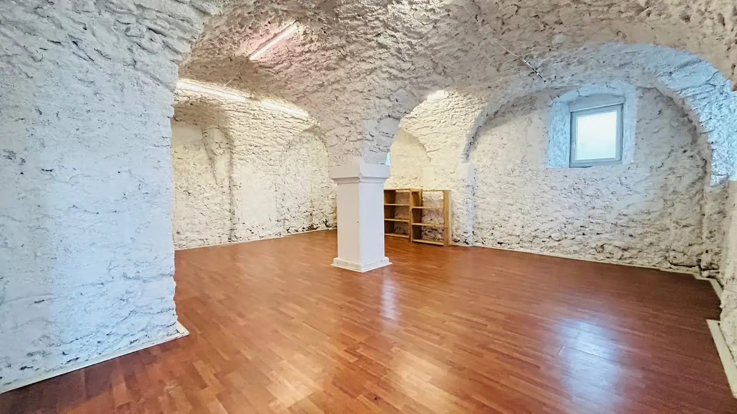 Commerciale in affitto - Muristrasse 2, 5623 Boswil - Foto 4