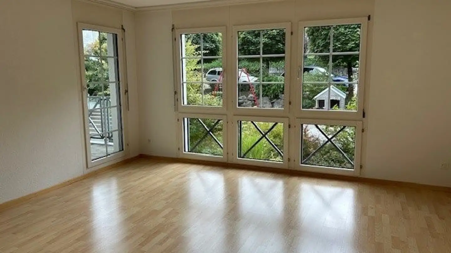 Wohnung mieten - Kirchacherstrasse 7, 8608 Bubikon - Foto 2