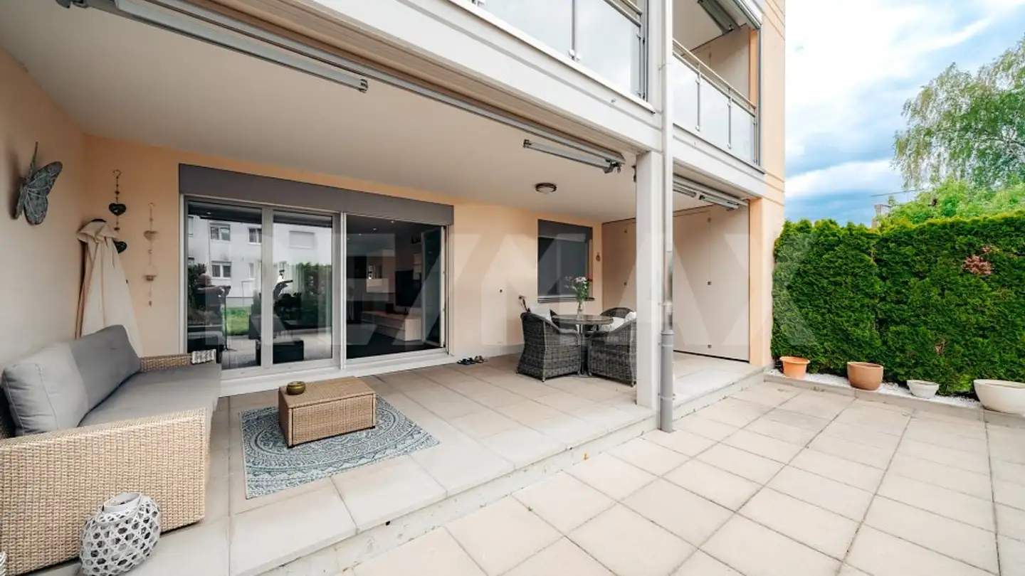 Apartment for sale - Kaiserstuhlstrasse 27, 8172 Niederglatt ZH
