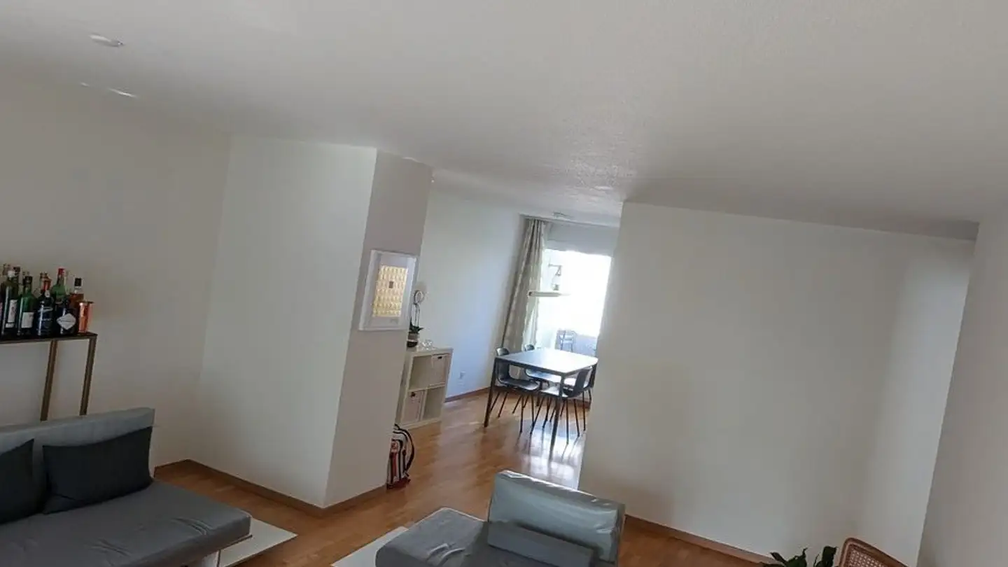 Chambre à louer - 8048 Zürich - Photo 3