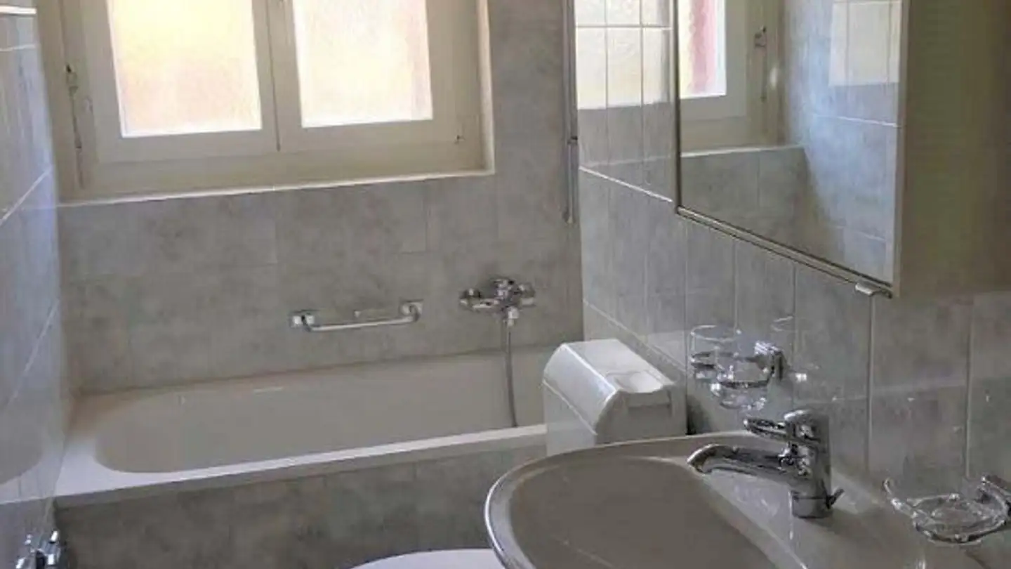Apartment for rent - Neue Jonastrasse 87c, 8640 Rapperswil SG - Photo 4