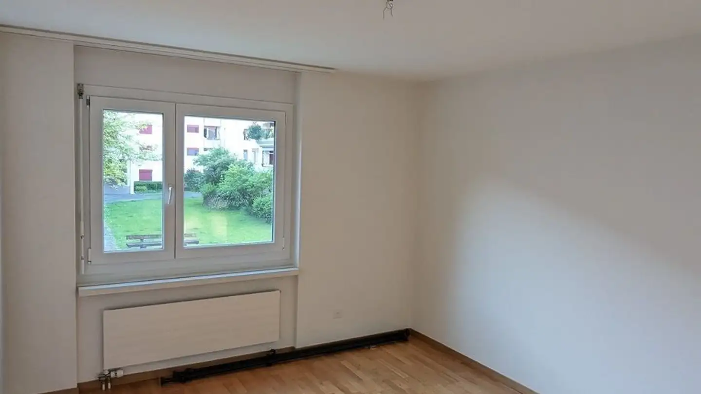Chambre à louer - 8048 Zürich - Photo 4