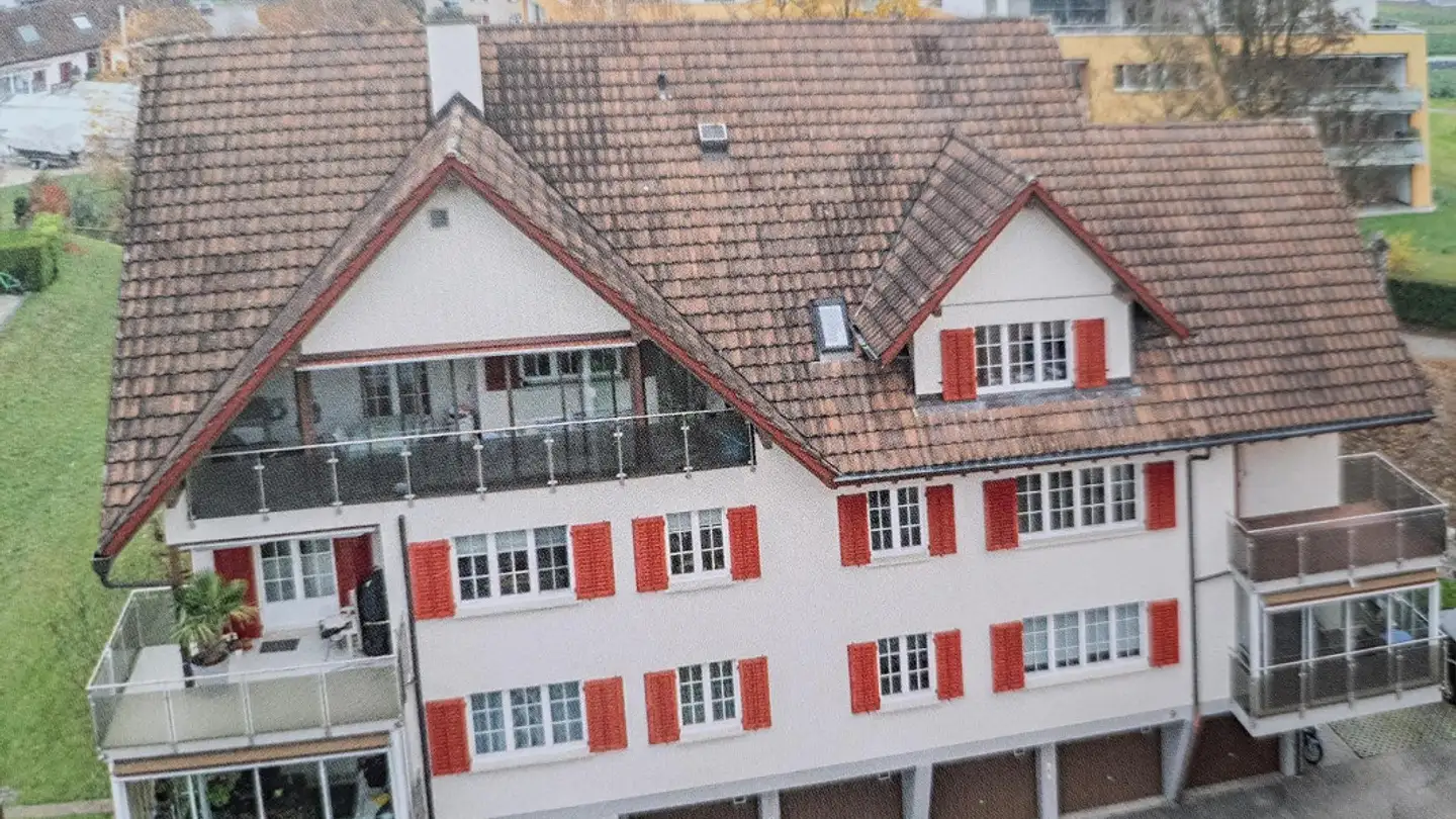 Appartamento in affitto - Poststrasse 9, 8274 Tägerwilen