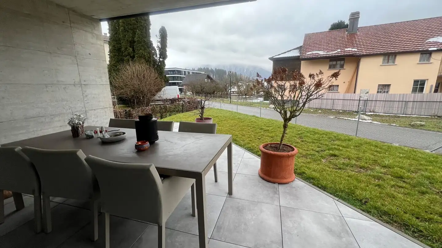 Appartement à louer - Rue Chantebrise 2, 1635 La Tour-de-Trême - Photo 3