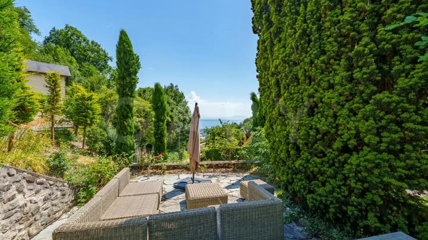 Casa singola in vendita - 1185 Mont-sur-Rolle - Foto 3