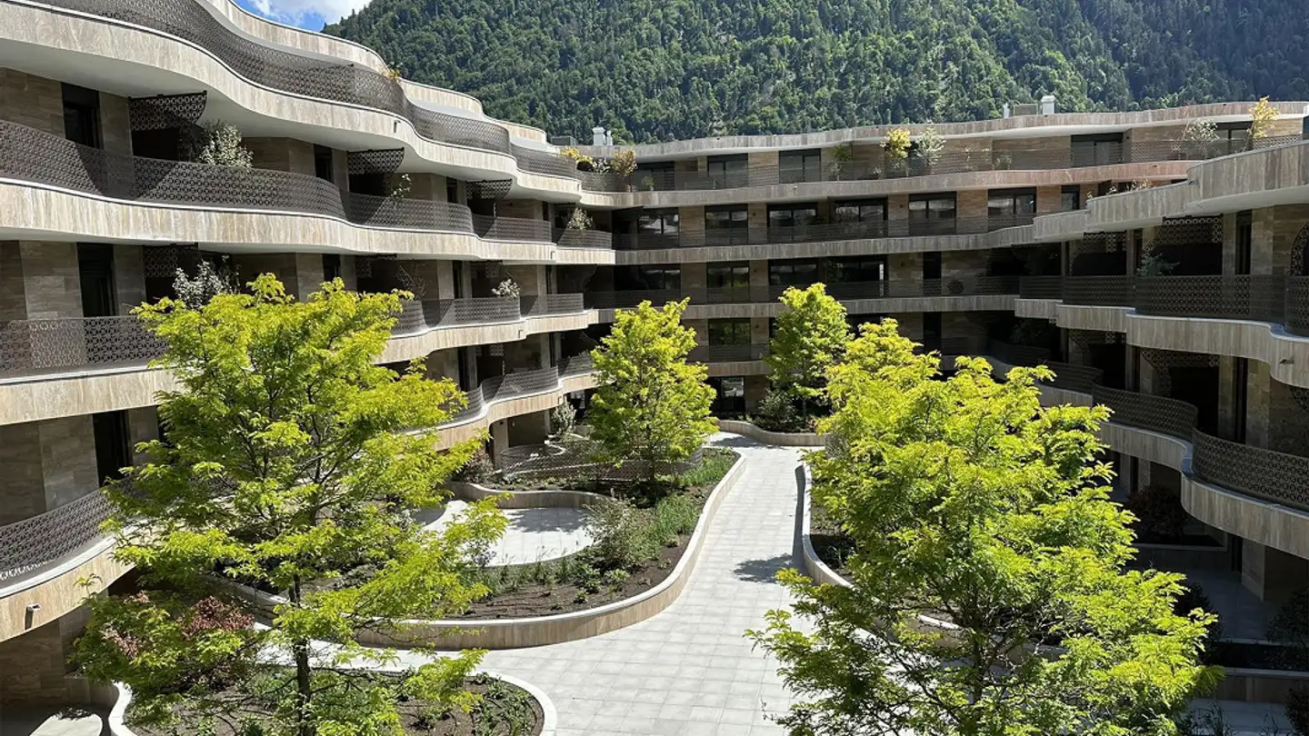 Appartamento in affitto - Rheinfelsstrasse 5, 7000 Chur
