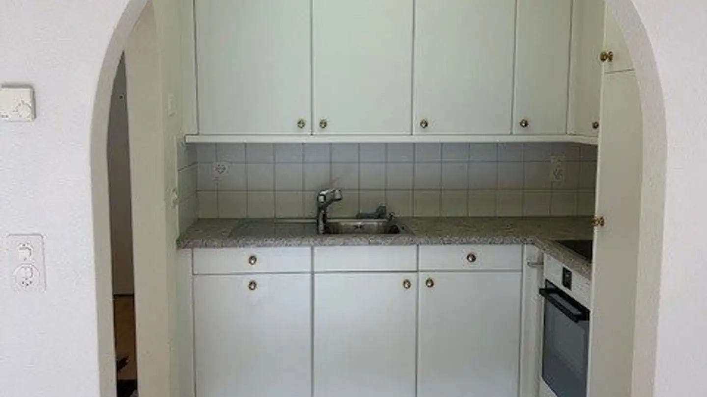 Wohnung mieten - Kirchacherstrasse 7, 8608 Bubikon - Foto 3