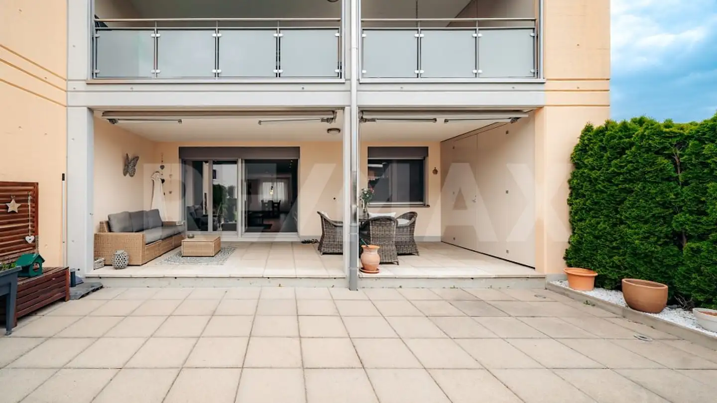 Apartment for sale - Kaiserstuhlstrasse 27, 8172 Niederglatt ZH - Photo 2