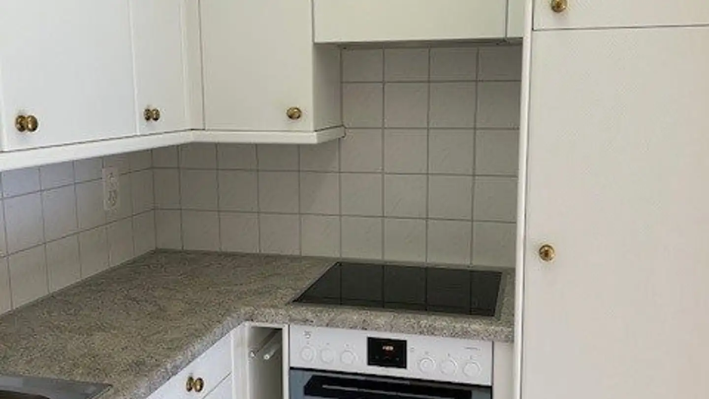 Wohnung mieten - Kirchacherstrasse 7, 8608 Bubikon - Foto 4