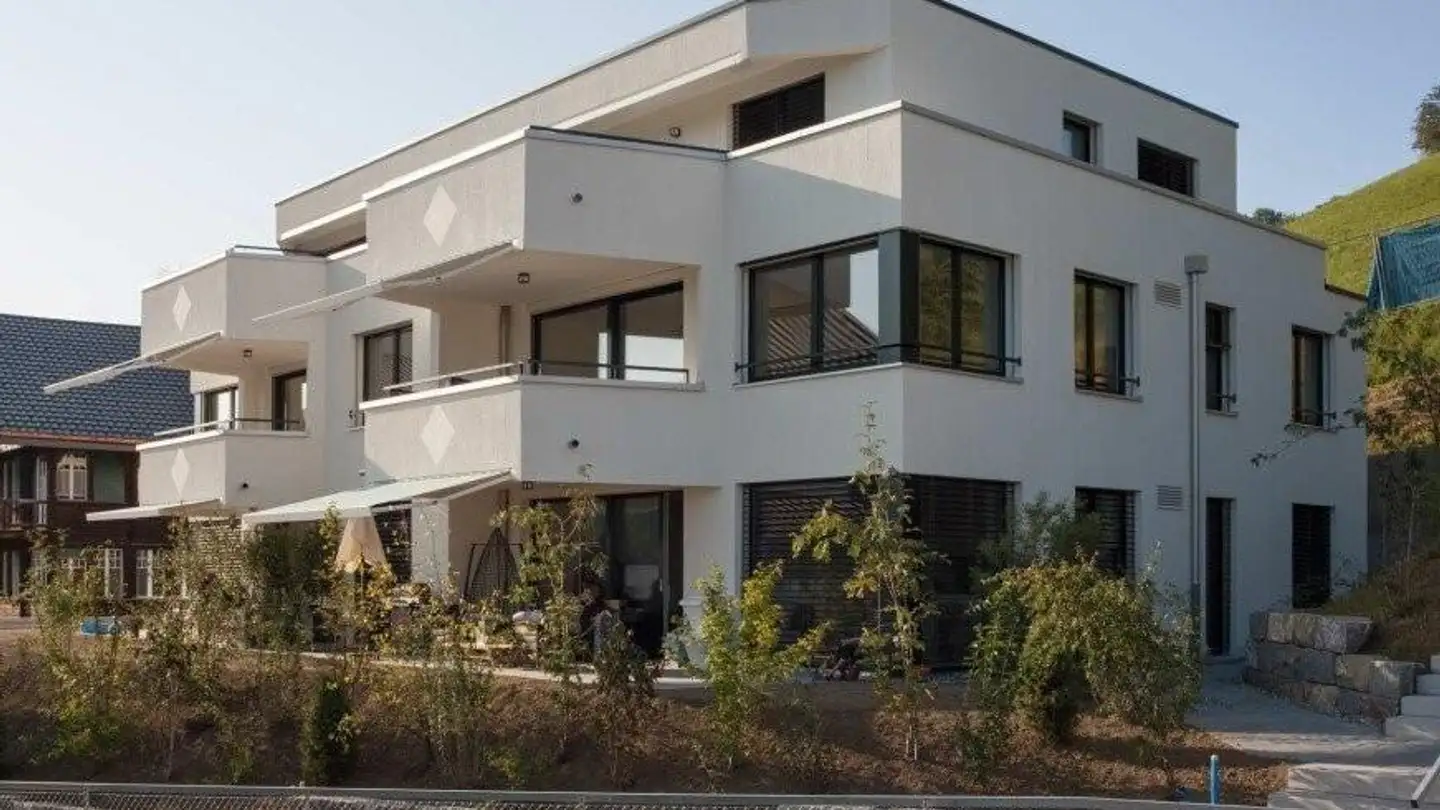 Appartamento in affitto - Hintere Gasse 20, 3132 Riggisberg