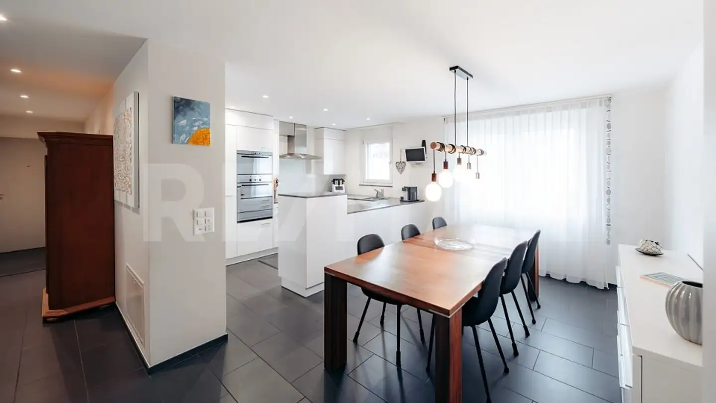 Apartment for sale - Kaiserstuhlstrasse 27, 8172 Niederglatt ZH - Photo 4
