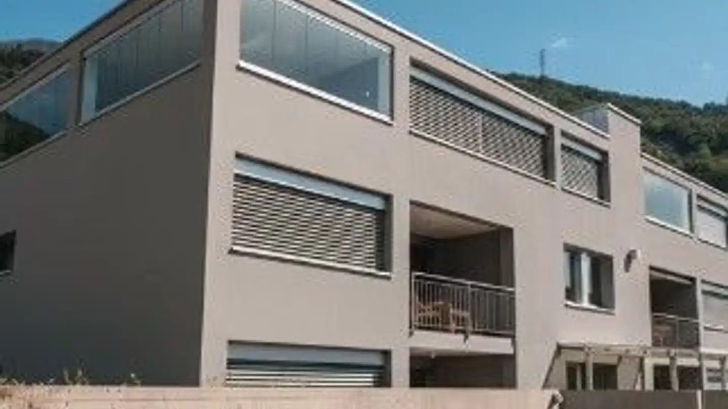 Duplex in vendita - El Gáruf Del Cumúgn, 6513 Monte Carasso