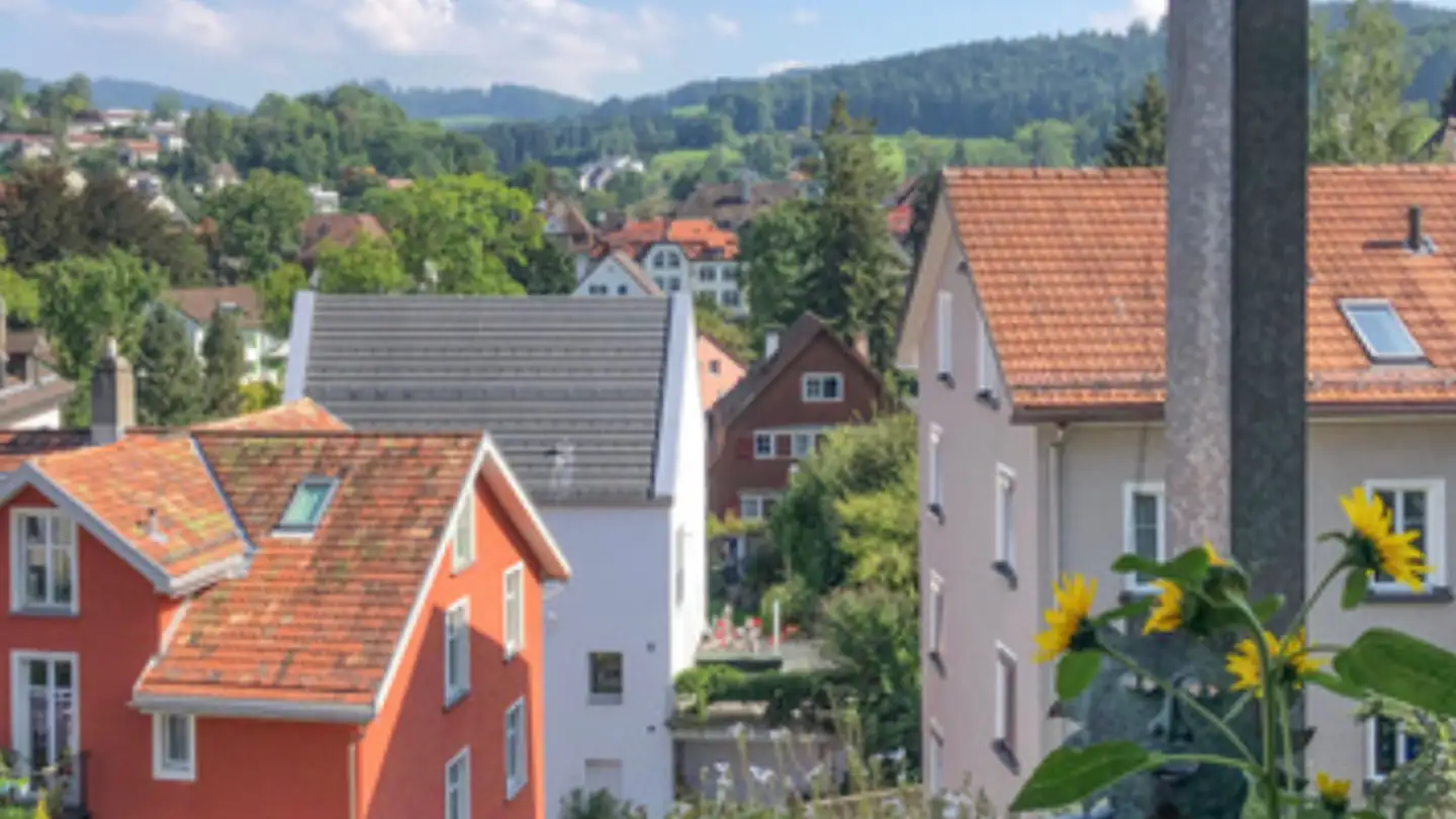 Apartment for rent - Folchartstrasse 3, 9000 St. Gallen - Photo 3