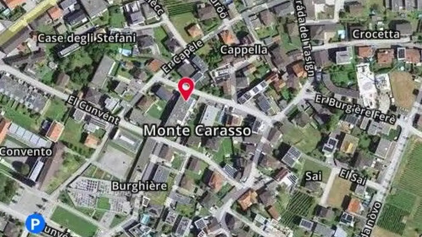 Duplex in vendita - El Gáruf Del Cumúgn, 6513 Monte Carasso - Foto 4