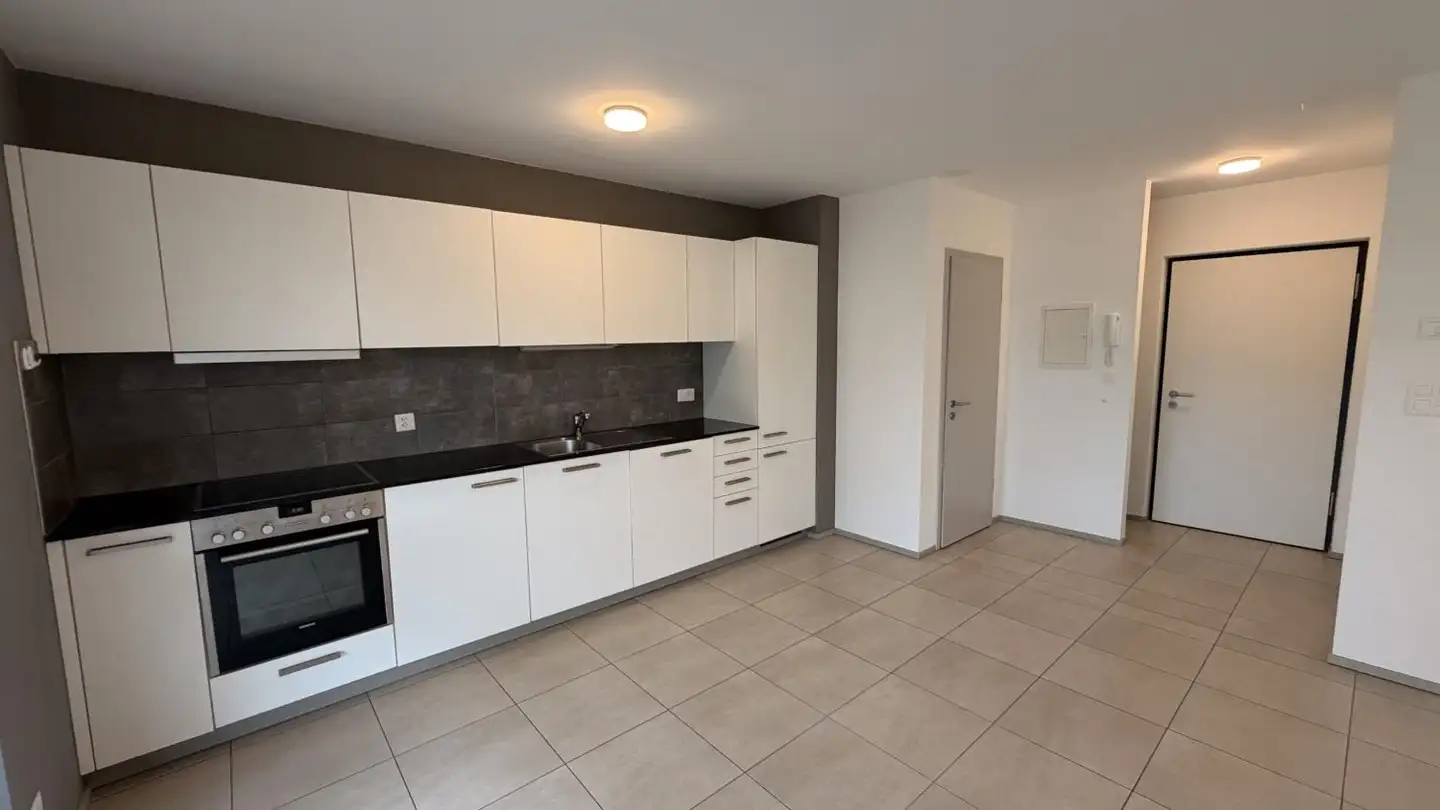 Apartment for rent - 2830 Courrendlin